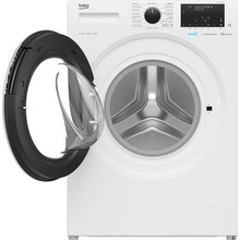 Пральна машина BEKO WUE 7636 XCW