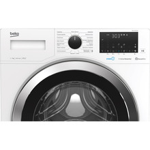 Пральна машина BEKO WUE 7636 XCW