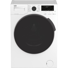 Купити у Дніпрі - Пральна машина BEKO WUE8616XBCW