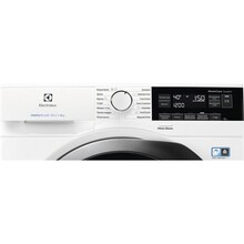 Пральна машина ELECTROLUX EW7F348SU