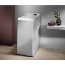 Пральна машина ELECTROLUX EW6T5061U