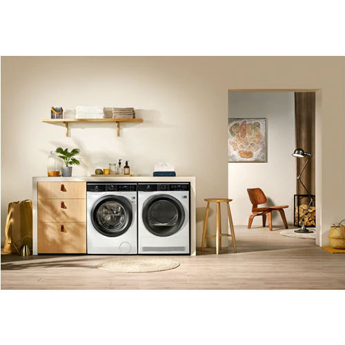 Пральна машина ELECTROLUX EW8F169SAU Тип завантаження фронтальне