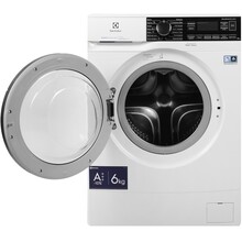 Пральна машина ELECTROLUX EW6S226SUI