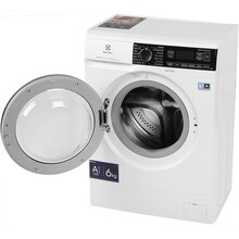 Пральна машина ELECTROLUX EW6S226SUI