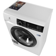 Пральна машина ELECTROLUX EW6S226SUI