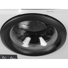 Пральна машина ELECTROLUX EW6S226SUI