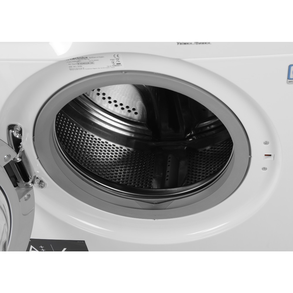 В Украине Стиральная машина ELECTROLUX EW6S226SUI