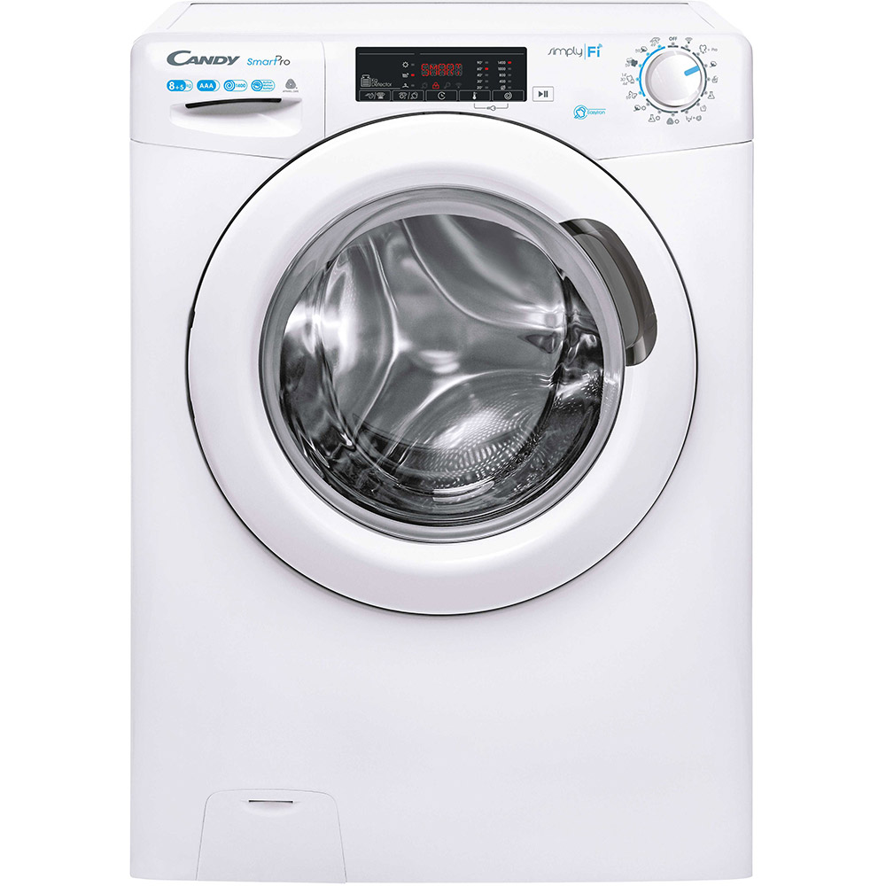 

Стиральная машина CANDY CSOW 4855T/ 1-S, CSOW 4855T/ 1-S