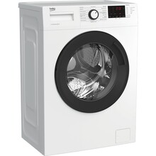 Пральна машина BEKO WUE7512XAW