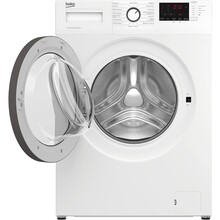 Пральна машина BEKO WUE7512XAW