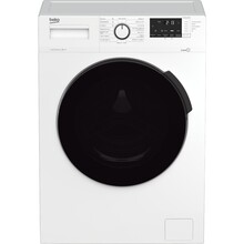 Пральна машина BEKO WUE6612XBCW