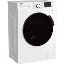 Пральна машина BEKO WUE6612XBCW