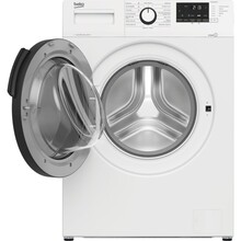 Пральна машина BEKO WUE6612XBCW