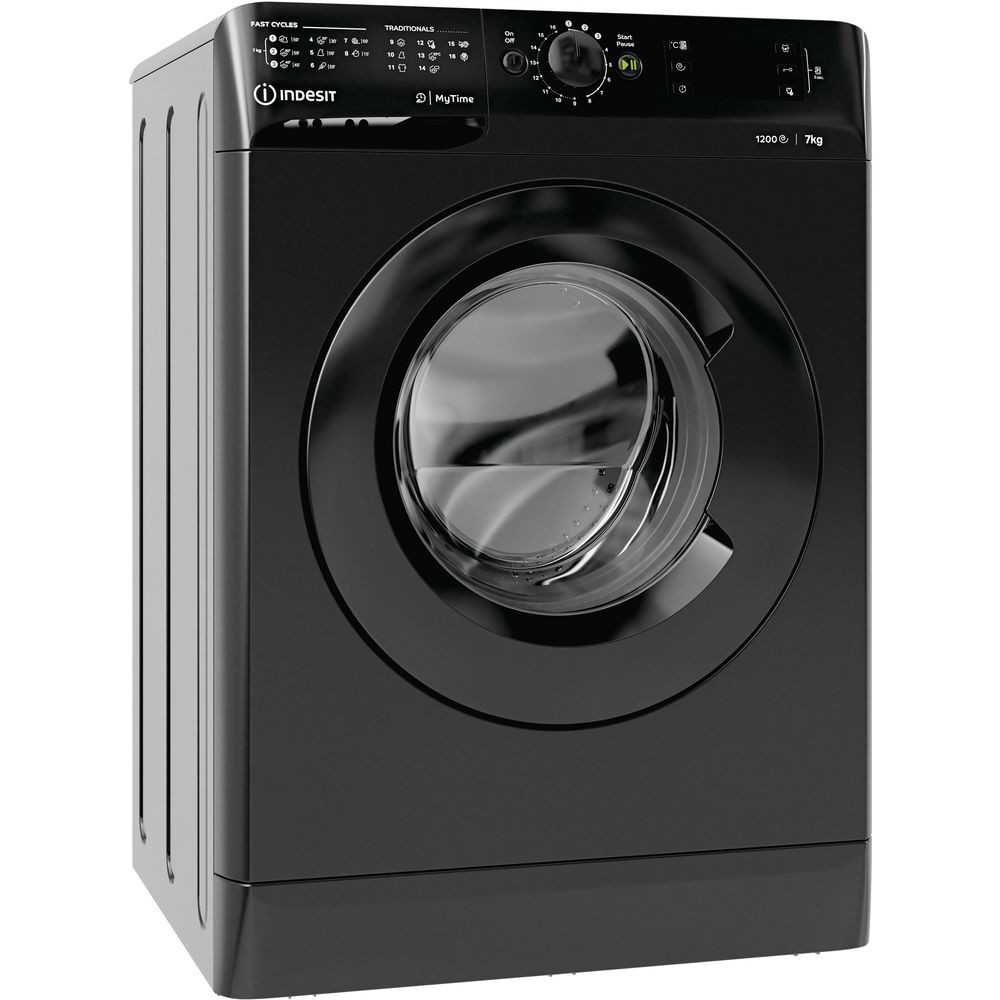 Стиральная машина INDESIT OMTWE 71252 K EU Тип машины стиральная машина