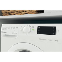 Пральна машина INDESIT OMTWE 71483 W EU