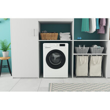 Стиральная машина INDESIT OMTWE 81283 WK EU