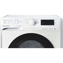 Стиральная машина INDESIT OMTWE 81283 WK EU