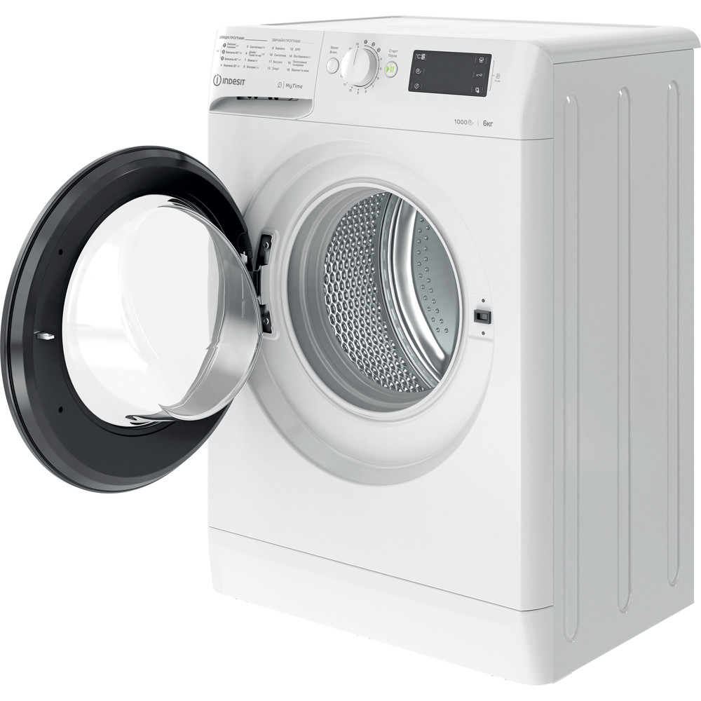 Indesit 61051 стиральная машина