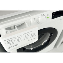 Пральна машина INDESIT OMTWSE 61051 WK UA