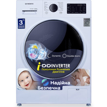 Пральна машина SKYWORTH F60108D