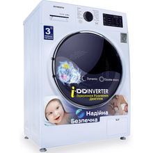 Пральна машина SKYWORTH F60108D