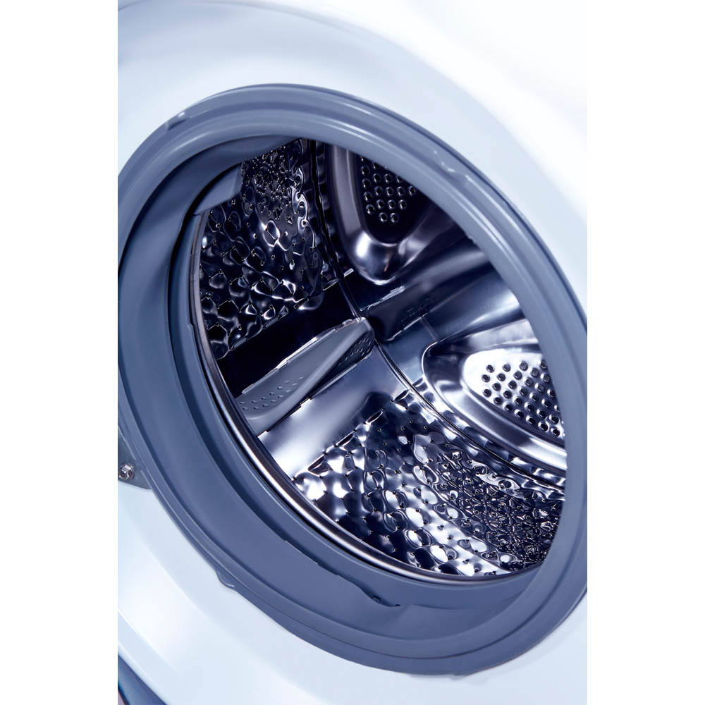 Пральна машина SKYWORTH F60108D Тип завантаження фронтальне