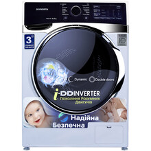 Пральна машина SKYWORTH F60219D