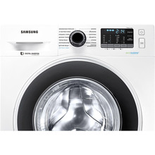 Стиральная машина SAMSUNG WW60J52E0HWDBY