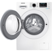 Стиральная машина SAMSUNG WW60J52E0HWDBY