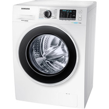 Стиральная машина SAMSUNG WW60J52E0HWDBY