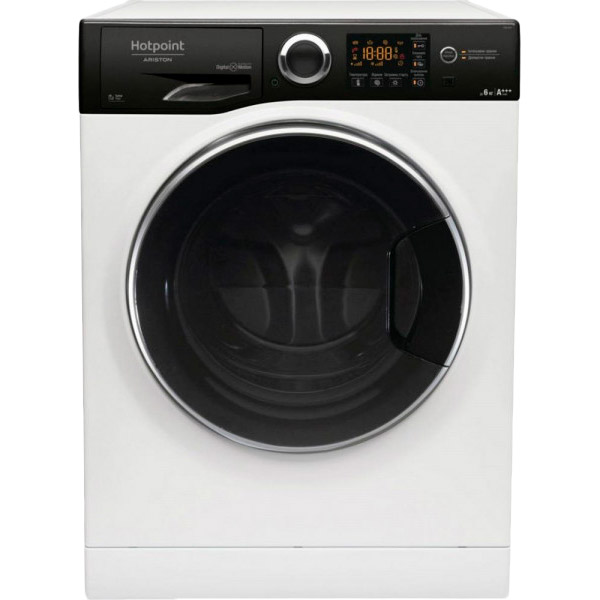 

Стиральная машина HOTPOINT ARISTON RSPG 603 DK UA, RSPG 603 DK UA