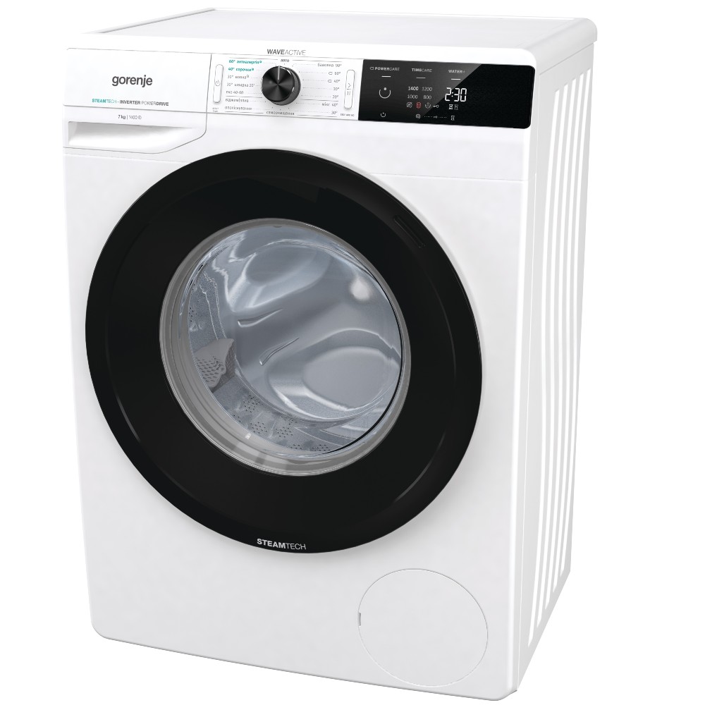 Стиральная машина GORENJE WEI 74 SDS (PS15/32140) Тип машины стиральная машина