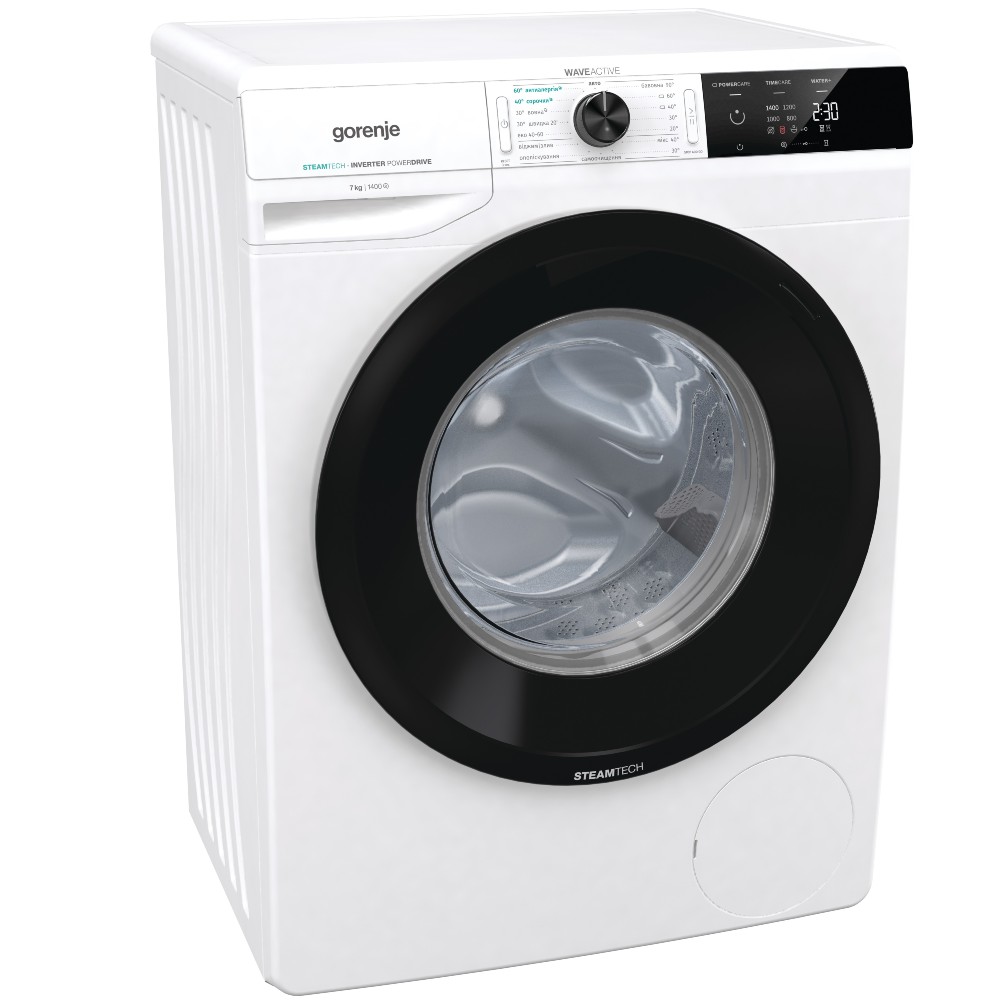 Стиральная машина GORENJE WEI 74 SDS (PS15/32140) Тип машины автоматическая