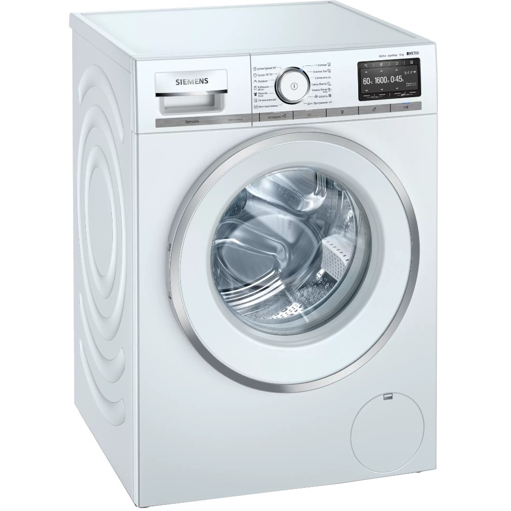 

Стиральная машина SIEMENS WM16XFH1OE, WM16XFH1OE