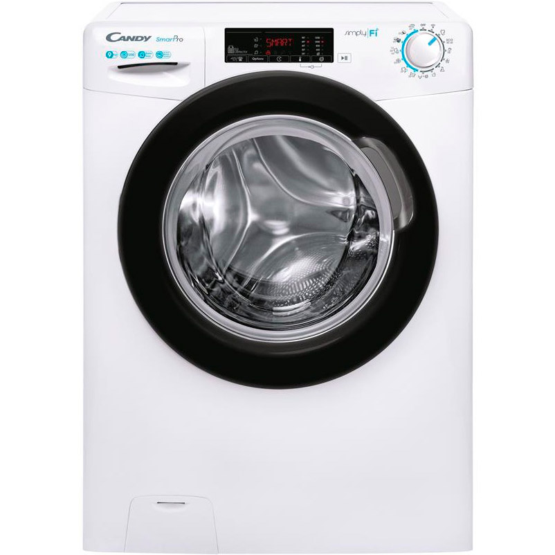 

Стиральная машина CANDY CSO 1295TBE-S, CSO 1295TBE-S