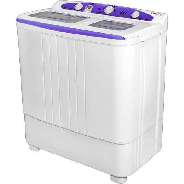 

Стиральная машина LIBERTON LWM 65 POMP, LWM 65 POMP