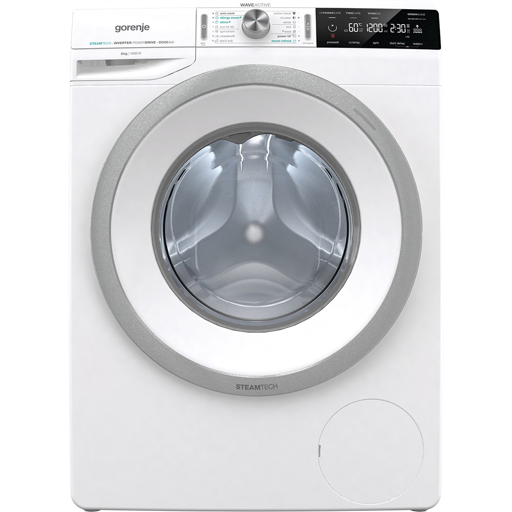 

Стиральная машина GORENJE WA84SDS, WA84SDS