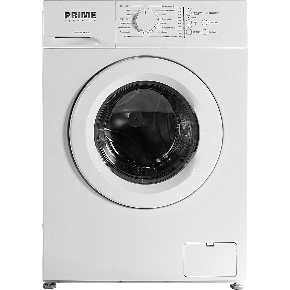 Стиральная машина PRIME TECHNICS PWF 5109 ІM