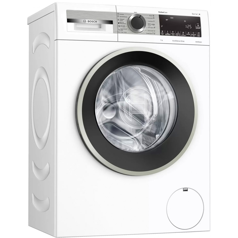 

Стиральная машина BOSCH WHA222XEBL, WHA222XEBL