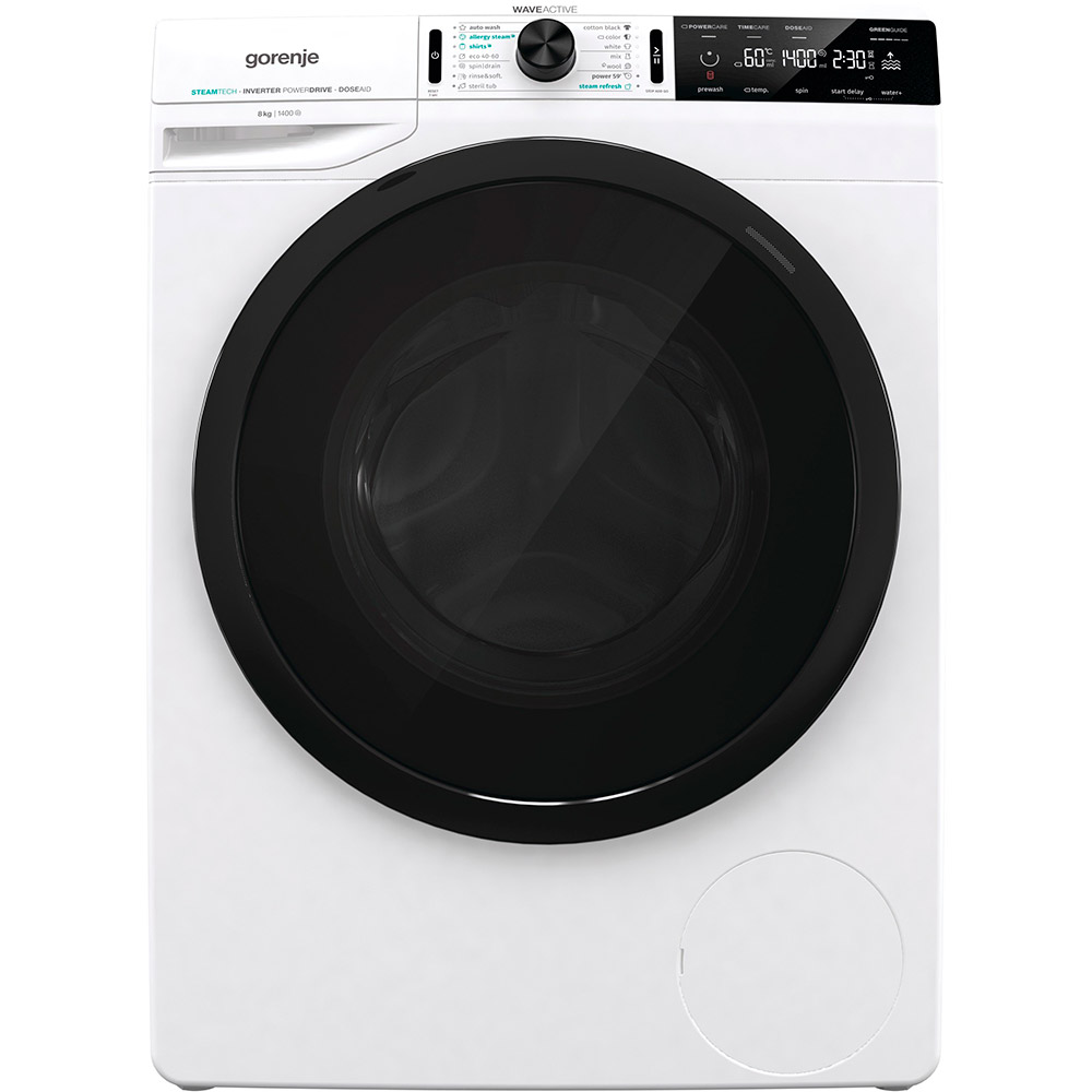 

Стиральная машина GORENJE WA84CS, WA84CS