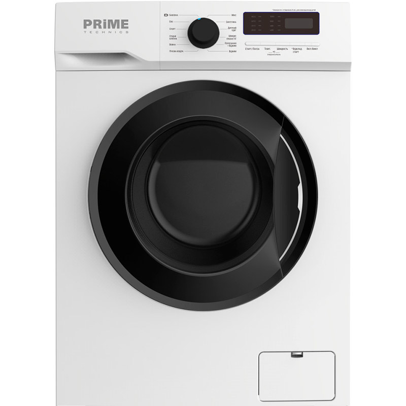 Огляд Пральна машина PRIME TECHNICS PWF 6109 IB