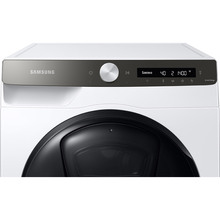 Прально-сушильна машина SAMSUNG WD80T554CBT/UA