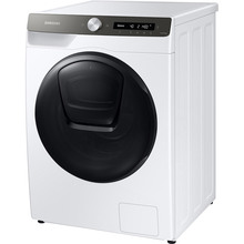 Прально-сушильна машина SAMSUNG WD80T554CBT/UA