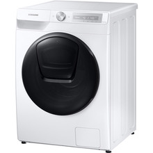 Стирально-сушильная машина SAMSUNG WD10T654CBH/UA