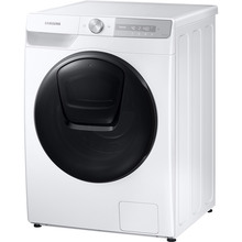 Прально-сушильна машина SAMSUNG WD10T754CBH/UA