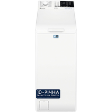 Купить Стиральная машина ELECTROLUX EW6T4272U