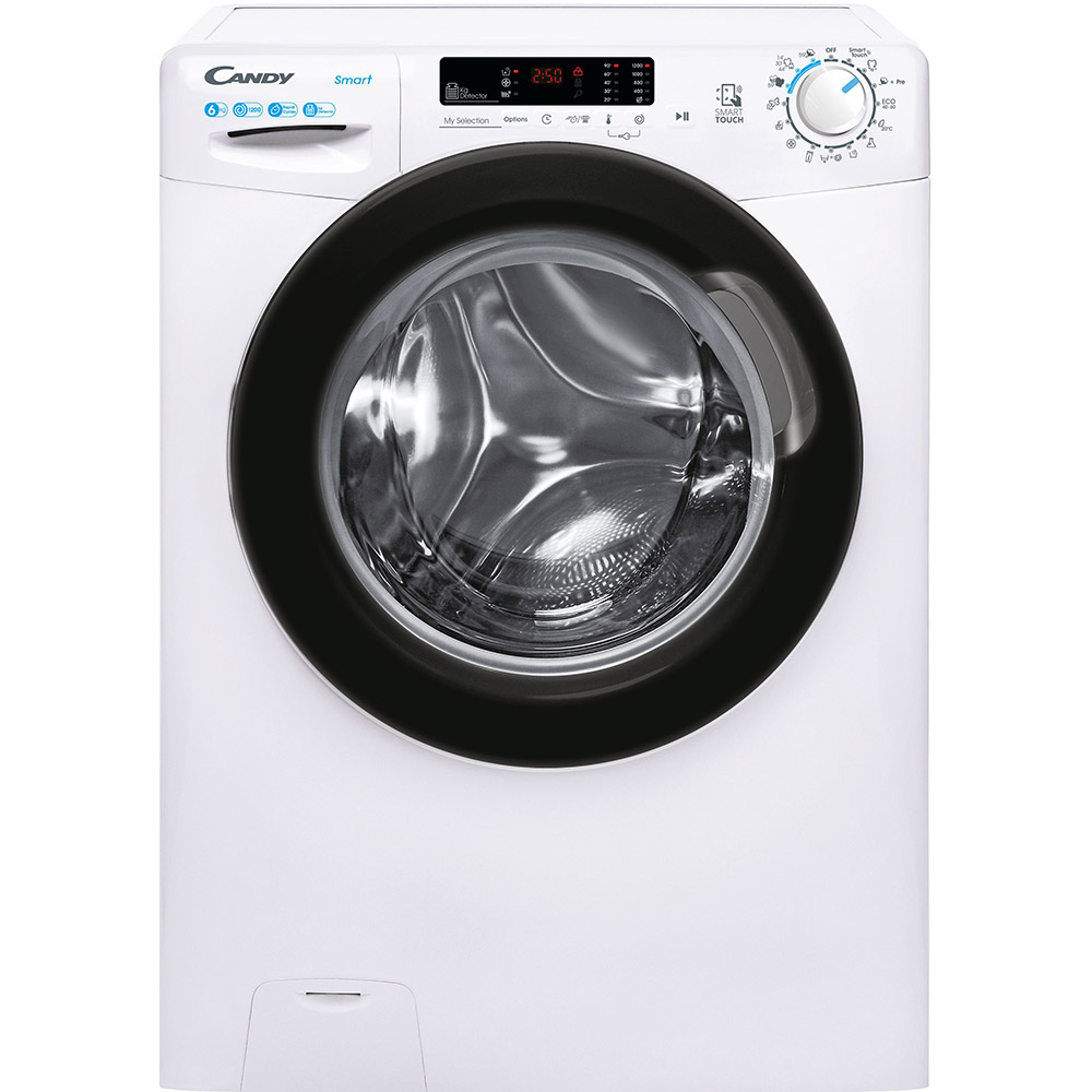 

Стиральная машина CANDY CS4 1262DBE/1-S, CS4 1262DBE/1-S