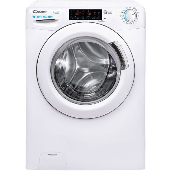 

Стиральная машина CANDY CS4 127TXME/1-S, CS4 127TXME/1-S