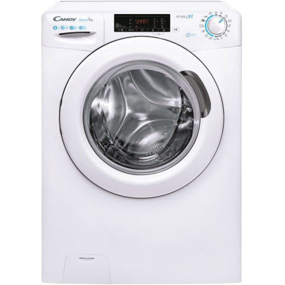 

Стиральная машина CANDY CSO 1285TE-S, CSO 1285TE-S