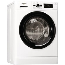 Прально-сушильна машина WHIRLPOOL FWDG97168BEU